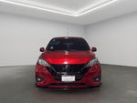 2022 Nissan March 5 pts. HB Advance, TM5, a/ac., VE, BA, ABS, RA-15