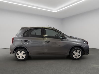 2023 Nissan March 5 pts. HB Sense, TM5, a/ac., R-14