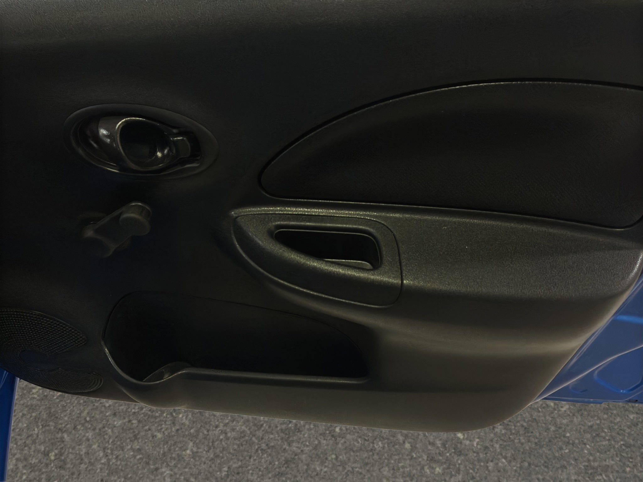 2024 Nissan March 5 pts. HB Sense, TM5, a/ac., R-14