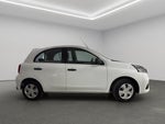 2024 Nissan March 5 pts. HB Sense, TM5, a/ac., R-14