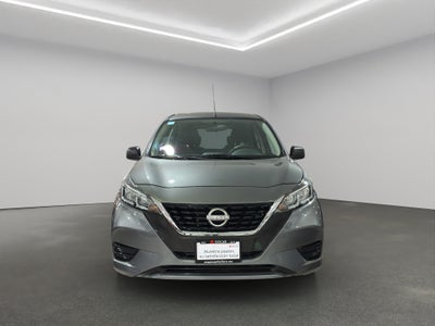 2024 Nissan March 5 pts. HB Sense, TM5, a/ac., R-14