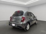 2024 Nissan March 5 pts. HB Sense, TM5, a/ac., R-14