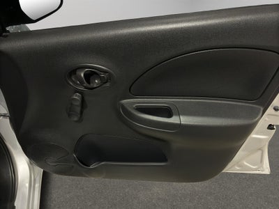 2023 Nissan March 5 pts. HB Sense, TM5, a/ac., R-14