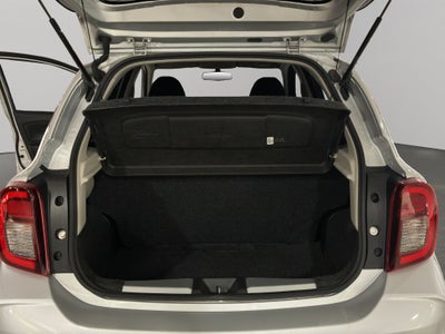 2023 Nissan March 5 pts. HB Sense, TM5, a/ac., R-14