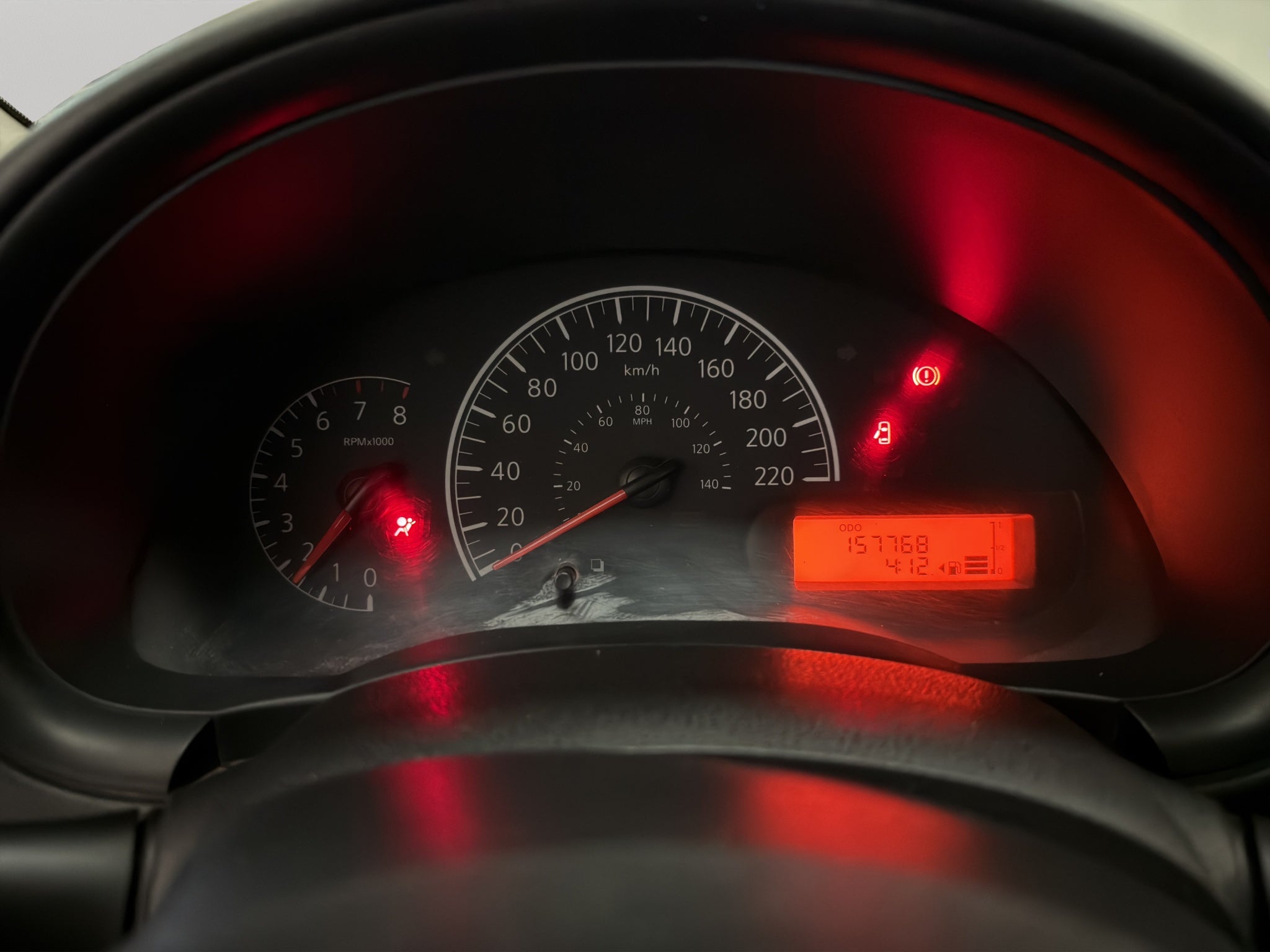 2015 Nissan Versa 4 pts. Sense, TM5, a/ac., VE