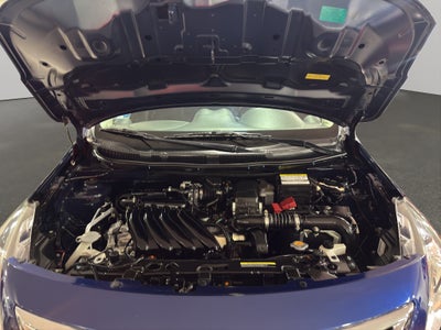 2022 Nissan V-Drive 4 pts. Base, TM5, a/ac., R-15