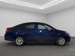 2022 Nissan V-Drive 4 pts. Base, TM5, a/ac., R-15