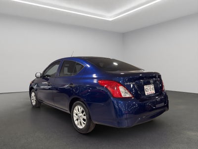 2022 Nissan V-Drive 4 pts. Base, TM5, a/ac., R-15