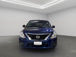 2024 Nissan V-Drive 4 pts. TM5, a/ac., VE, audio, RA-15