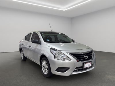 2023 Nissan V-Drive 4 pts. Base, TM5, a/ac., VE, RA-15