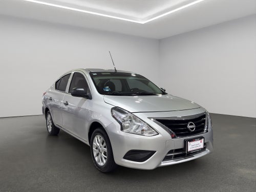 2023 Nissan V-Drive 4 pts. Base, TM5, a/ac., VE, RA-15
