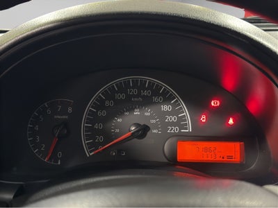 2023 Nissan V-Drive 4 pts. Base, TM5, a/ac., VE, RA-15