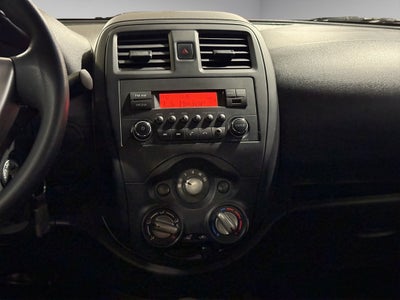 2023 Nissan V-Drive 4 pts. Base, TM5, a/ac., VE, RA-15