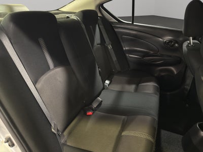 2023 Nissan V-Drive 4 pts. Base, TM5, a/ac., VE, RA-15