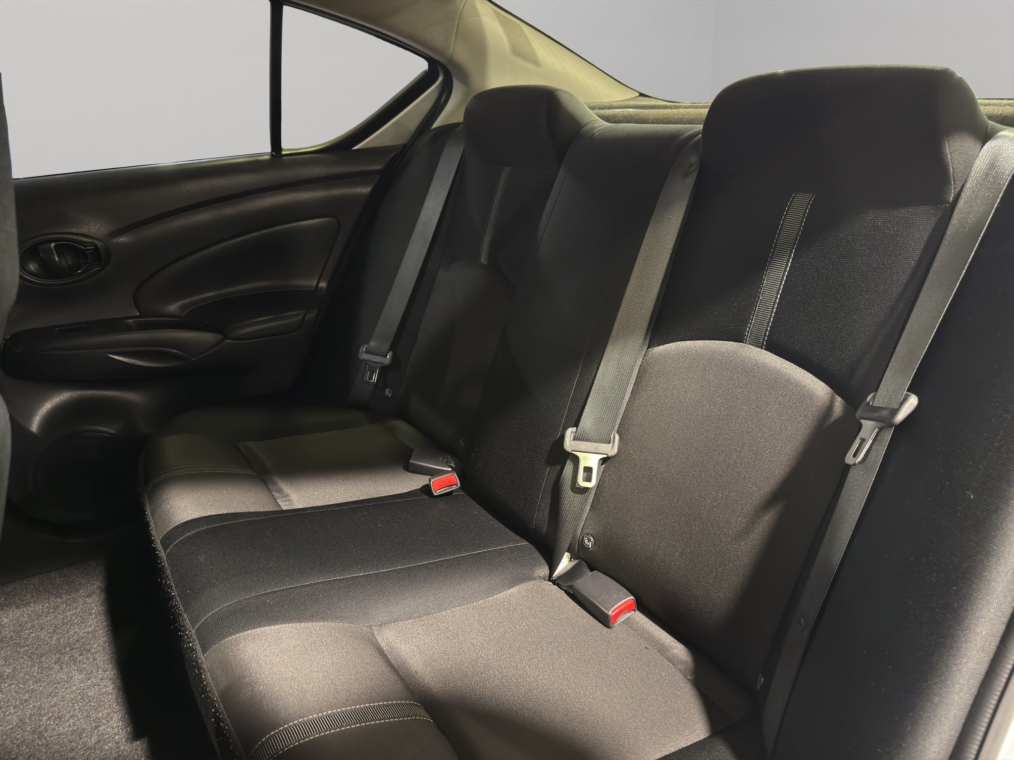 2023 Nissan V-Drive 4 pts. Base, TM5, a/ac., VE, RA-15
