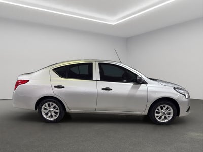 2023 Nissan V-Drive 4 pts. Base, TM5, a/ac., VE, RA-15
