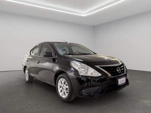 2023 Nissan V-Drive 4 pts. Base, TM5, a/ac., VE, RA-15