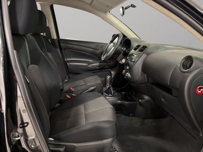 2023 Nissan V-Drive 4 pts. Base, TM5, a/ac., VE, RA-15