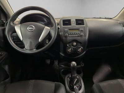 2023 Nissan V-Drive 4 pts. Base, TM5, a/ac., VE, RA-15