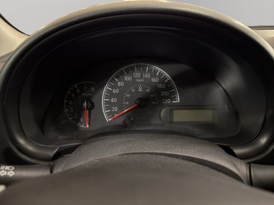 2023 Nissan V-Drive 4 pts. Base, TM5, a/ac., VE, RA-15