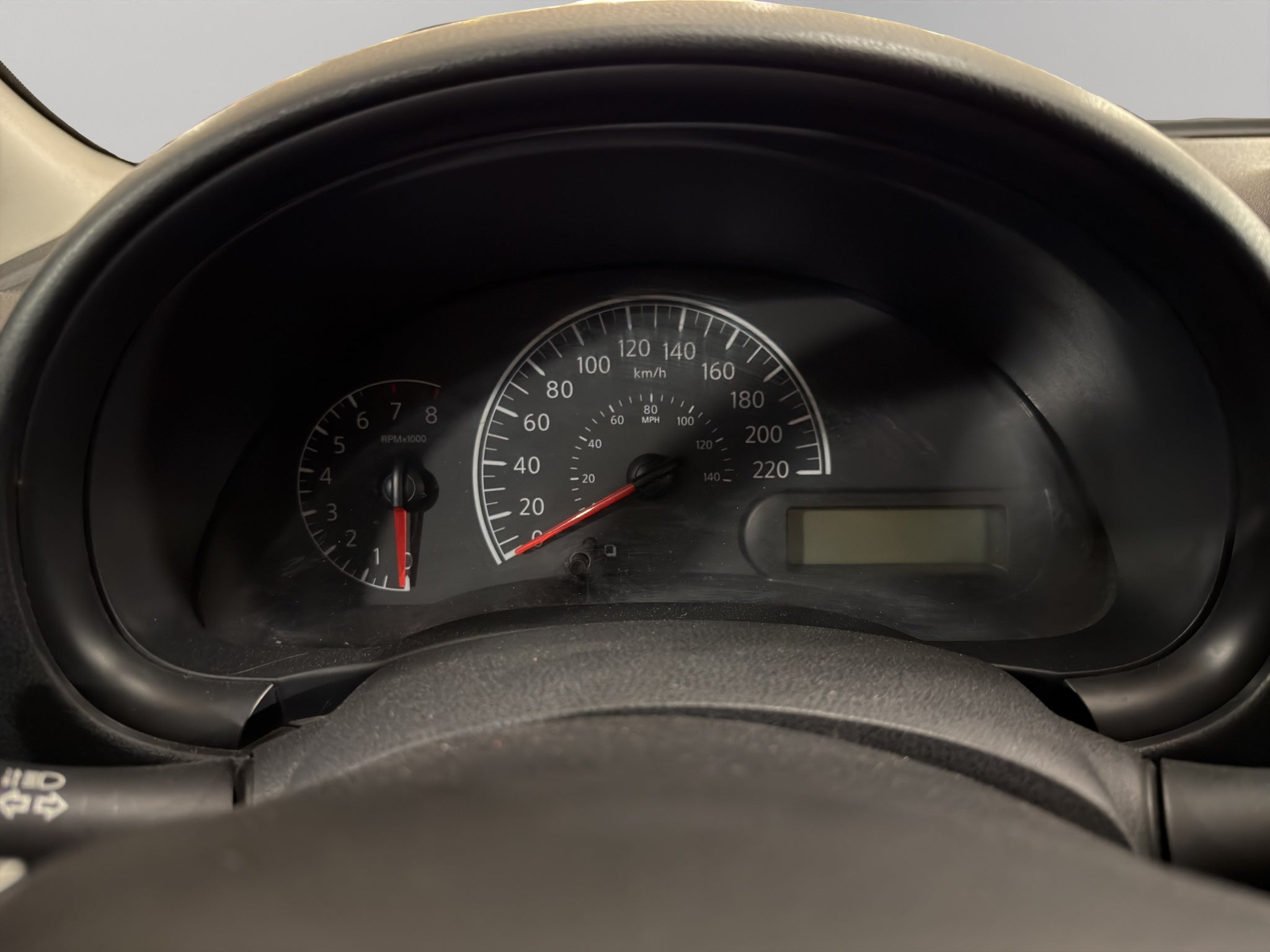 2023 Nissan V-Drive 4 pts. Base, TM5, a/ac., VE, RA-15