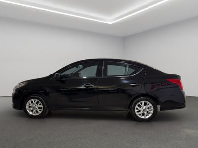 2023 Nissan V-Drive 4 pts. Base, TM5, a/ac., VE, RA-15