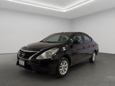 2023 Nissan V-Drive 4 pts. Base, TM5, a/ac., VE, RA-15