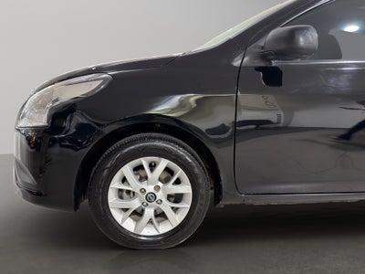 2023 Nissan V-Drive 4 pts. Base, TM5, a/ac., VE, RA-15