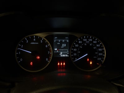 2024 Nissan Versa 4 pts. Sense, TM5, a/ac., R-15