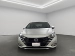 2025 Nissan Versa 4 pts. Advance, TM5, a/ac., f. niebla, RA-16 (línea anterior)