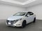 2025 Nissan Versa 4 pts. Advance, TM5, a/ac., f. niebla, RA-16
