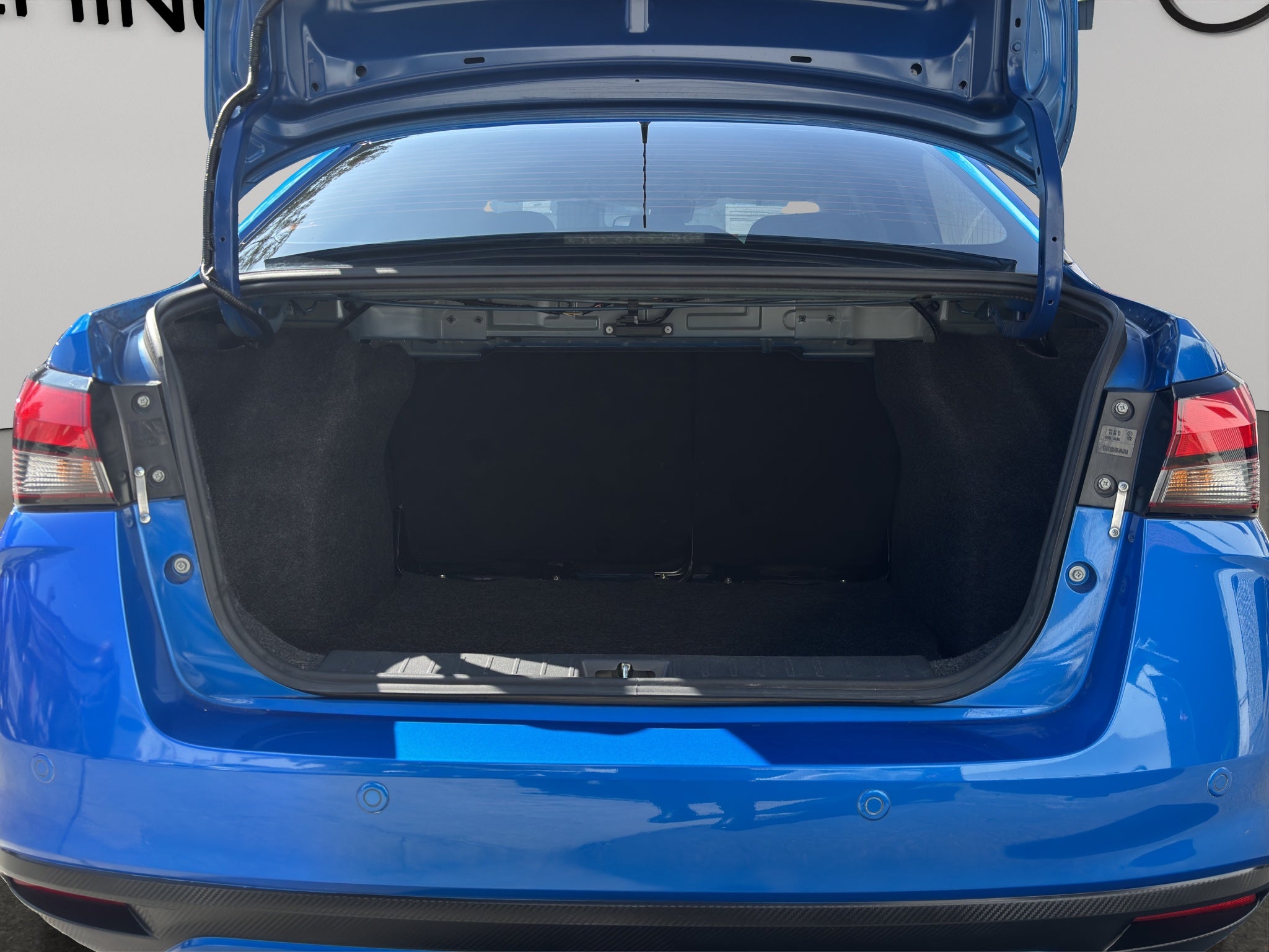 2024 Nissan Versa ADVANVCE CVT