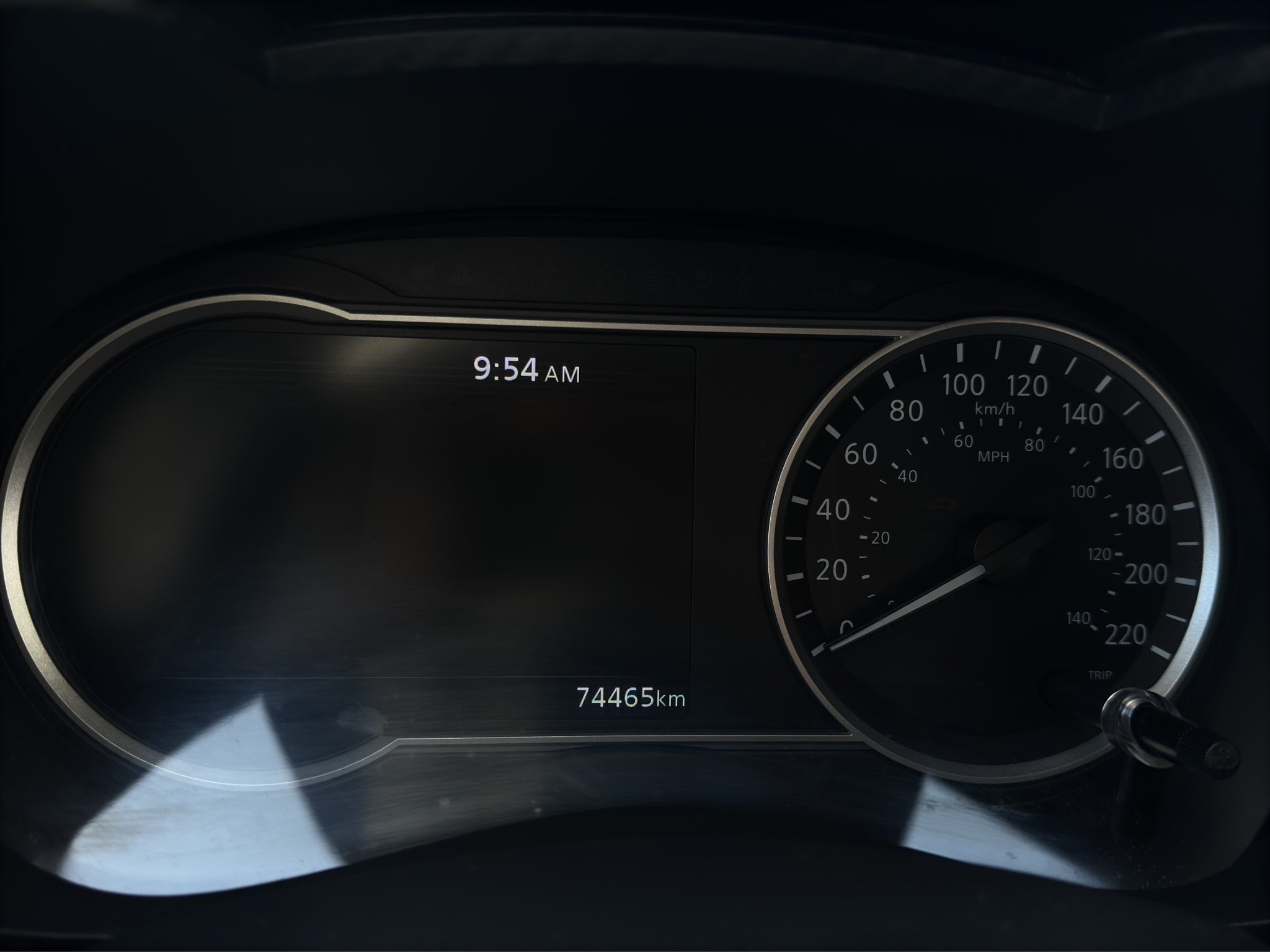 2024 Nissan Versa ADVANVCE CVT