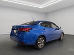 2024 Nissan Versa ADVANCE CVT