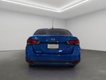 2024 Nissan Versa ADVANCE CVT
