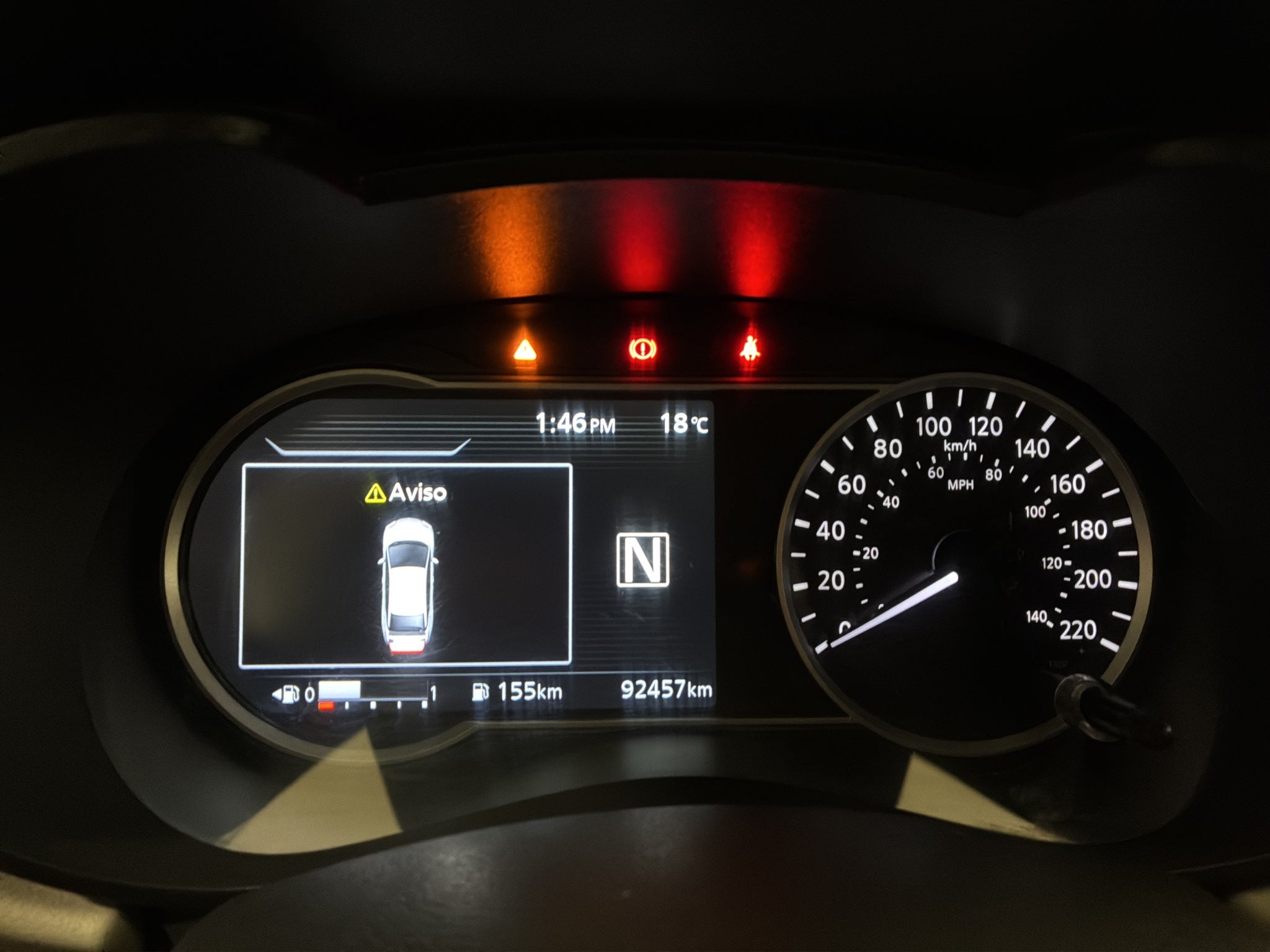 2020 Nissan Versa 4 pts. Advance, TM5, a/ac., VE, f. niebla, RA-16 (línea nueva)