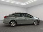 2020 Nissan Versa 4 pts. Advance, TM5, a/ac., VE, f. niebla, RA-16 (línea nueva)