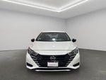 2024 Nissan Versa 4 pts. Sense, TM5, a/ac., R-15