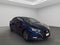 2025 Nissan Versa 4 pts. Advance, TM5, a/ac., f. niebla, RA-16