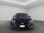2025 Nissan Versa 4 pts. Advance, TM5, a/ac., f. niebla, RA-16