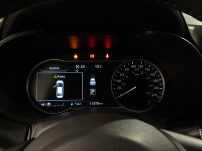 2024 Nissan Versa 4 pts. SR, CVT, a/ac. Aut., f. niebla, f. led, spoiler, RA-17