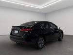 2024 Nissan Versa 4 pts. Advance, TM5, a/ac., f. niebla, RA-16