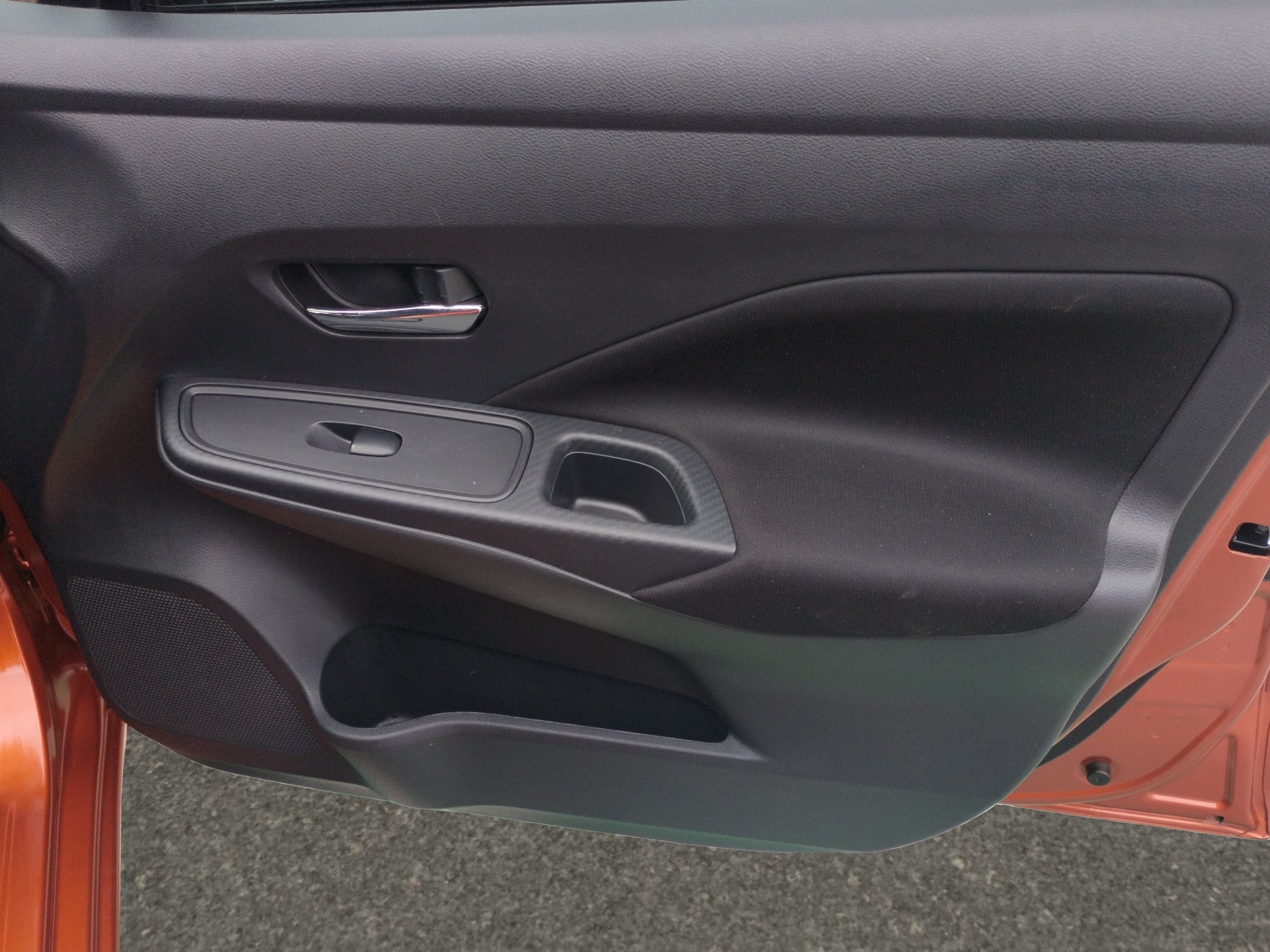 2024 Nissan Versa ADVANCE CVT