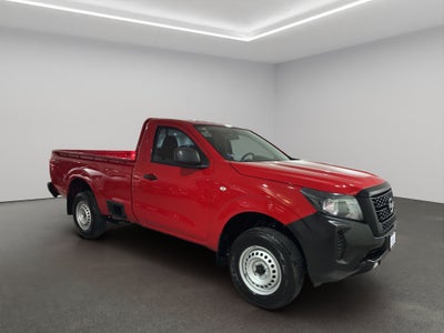 2024 Nissan Comerciales NP300 2 pts. Chas. Cab., TM6