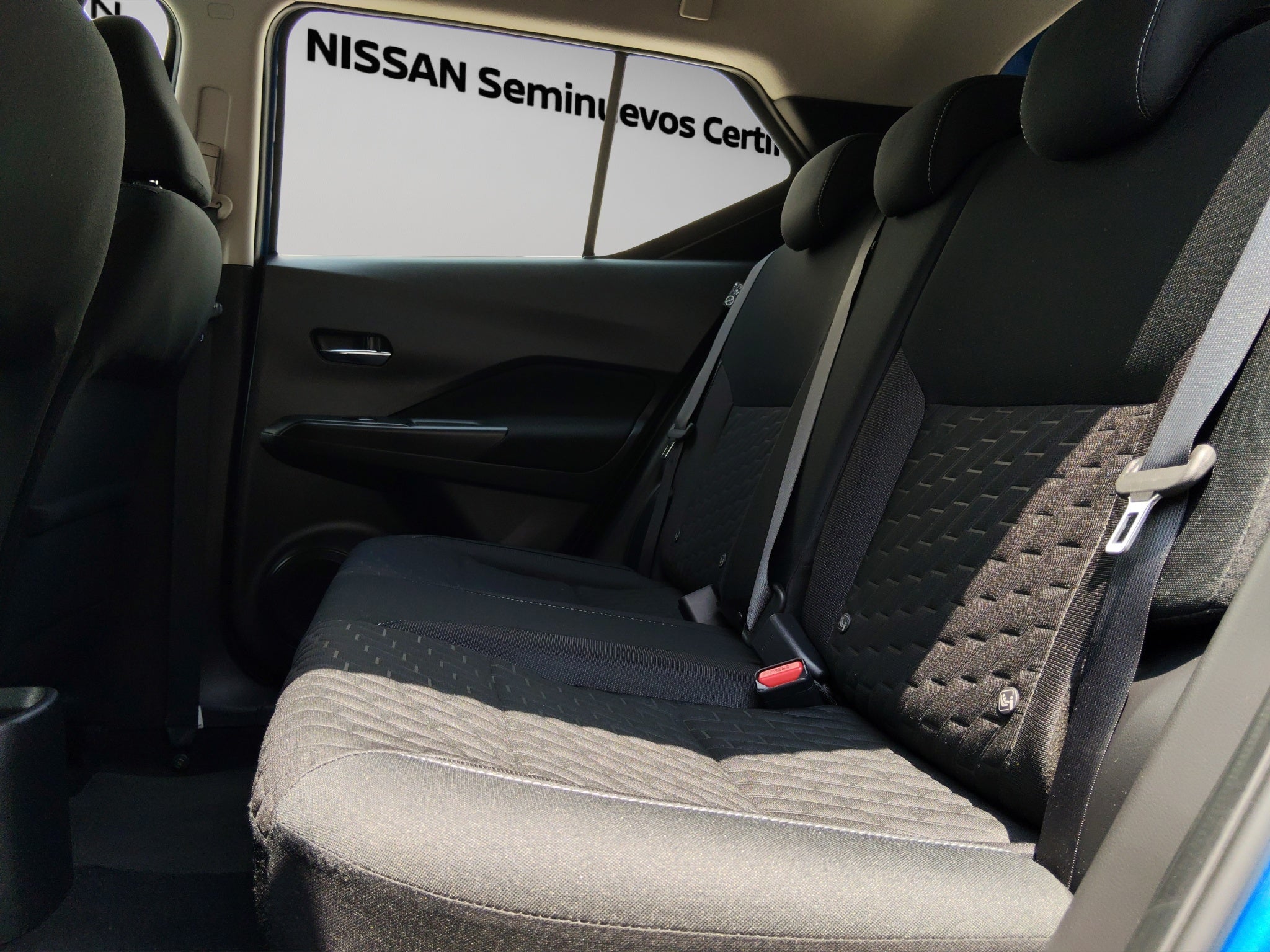 2025 Nissan Kicks VUD Play Advance CVT