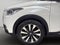 2018 Nissan Kicks VUD 5 pts. Exclusive, 1.6l, TA, a/ac. Aut., VE, piel, GPS, RA-17