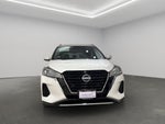 2024 Nissan Kicks VUD 5 pts. Advance, 1.6l, TM5, a/ac., VE, RA-16 (línea anterior)