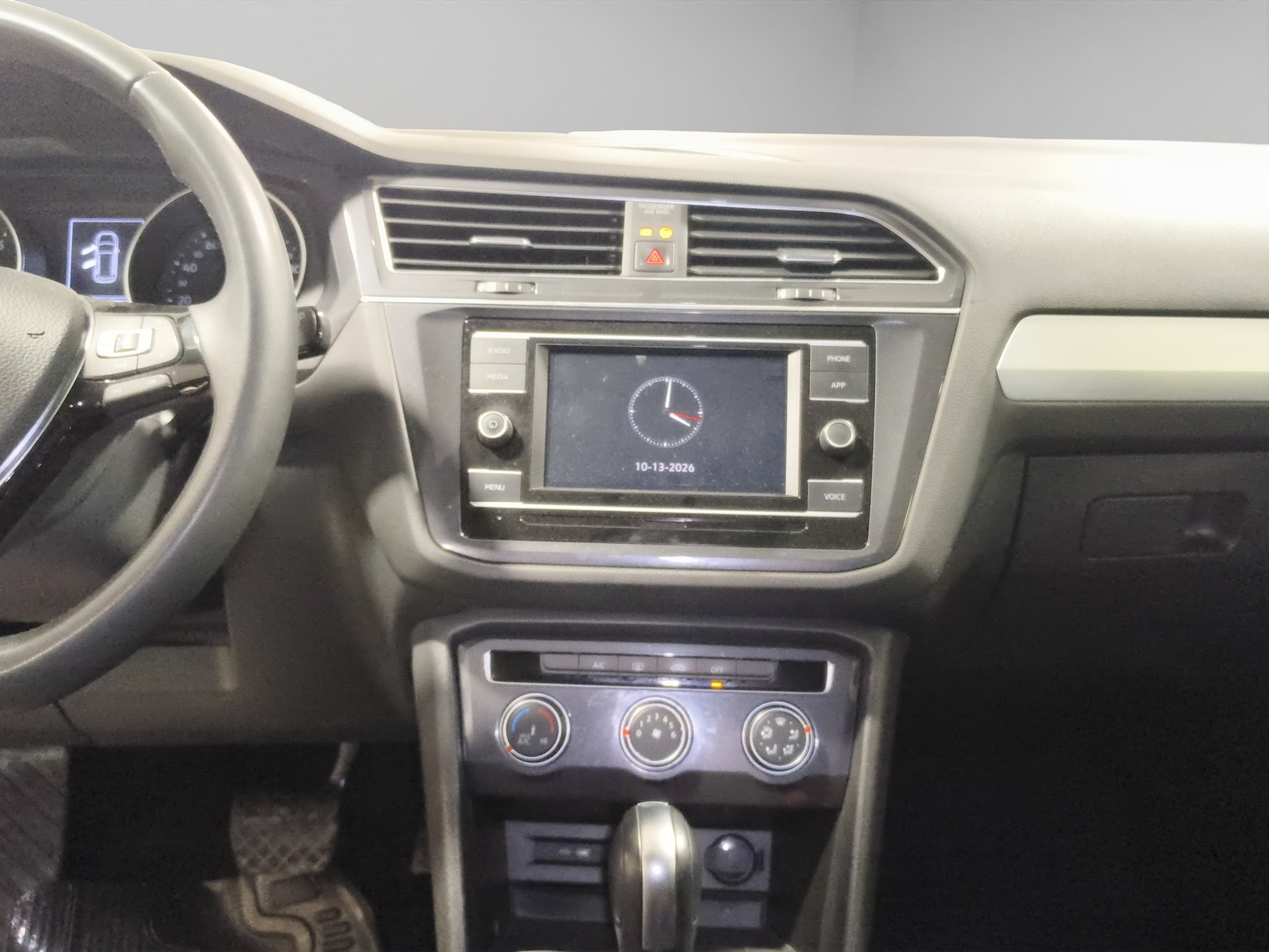 2021 Volkswagen Tiguan VUD 5 pts. Trendline Plus, 1.4T, DSG, RA-17