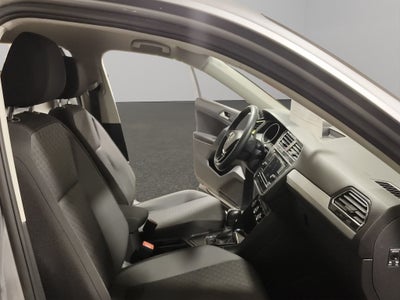 2021 Volkswagen Tiguan VUD 5 pts. Trendline Plus, 1.4T, DSG, RA-17