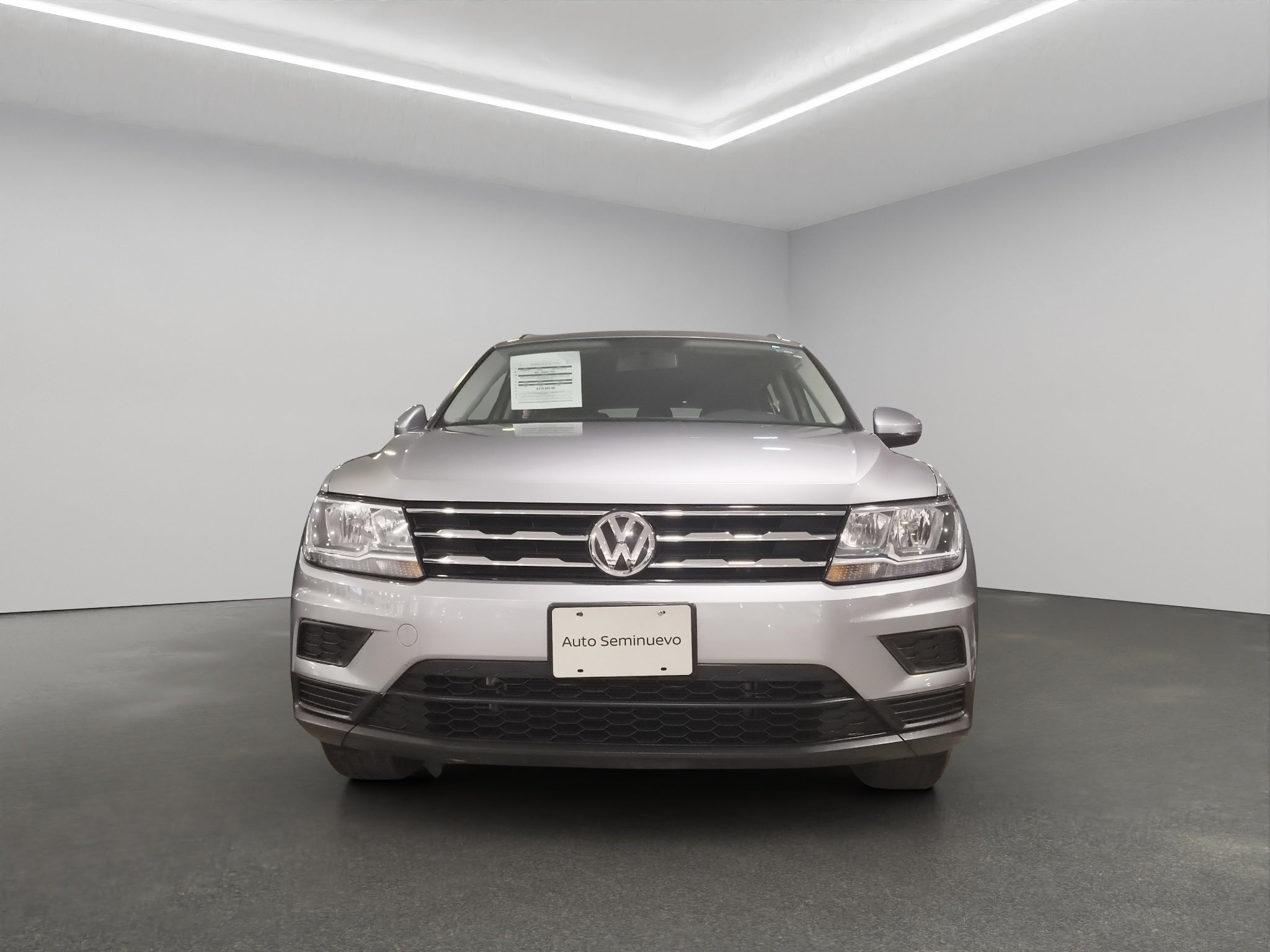 2021 Volkswagen Tiguan VUD 5 pts. Trendline Plus, 1.4T, DSG, RA-17